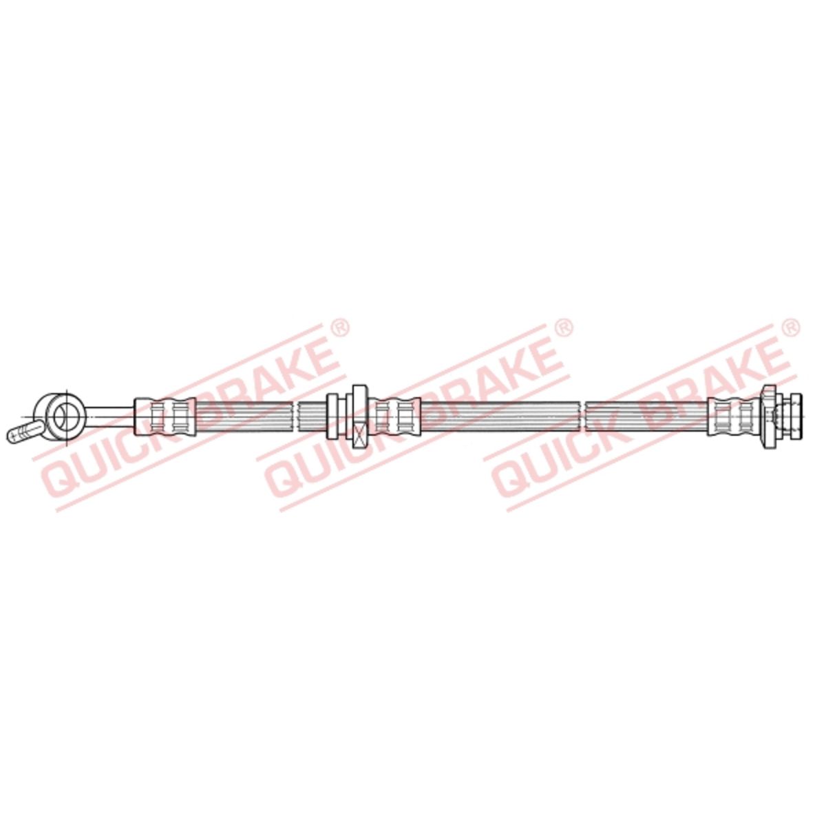 Image of Remleiding  , links