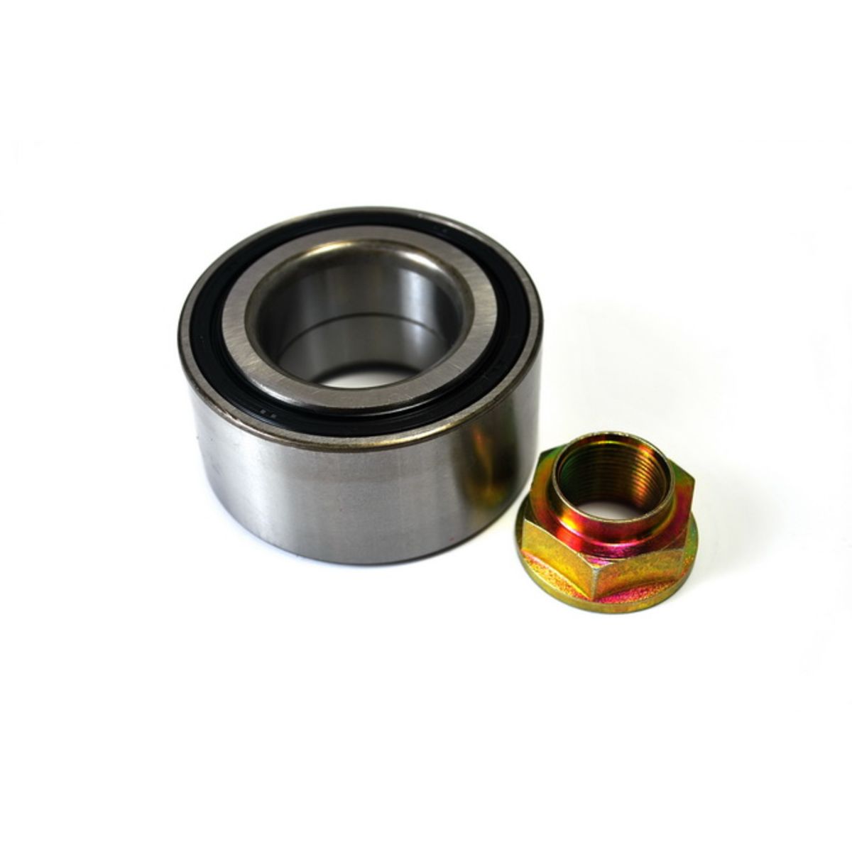 Kanaco Wiellagerset  H14022