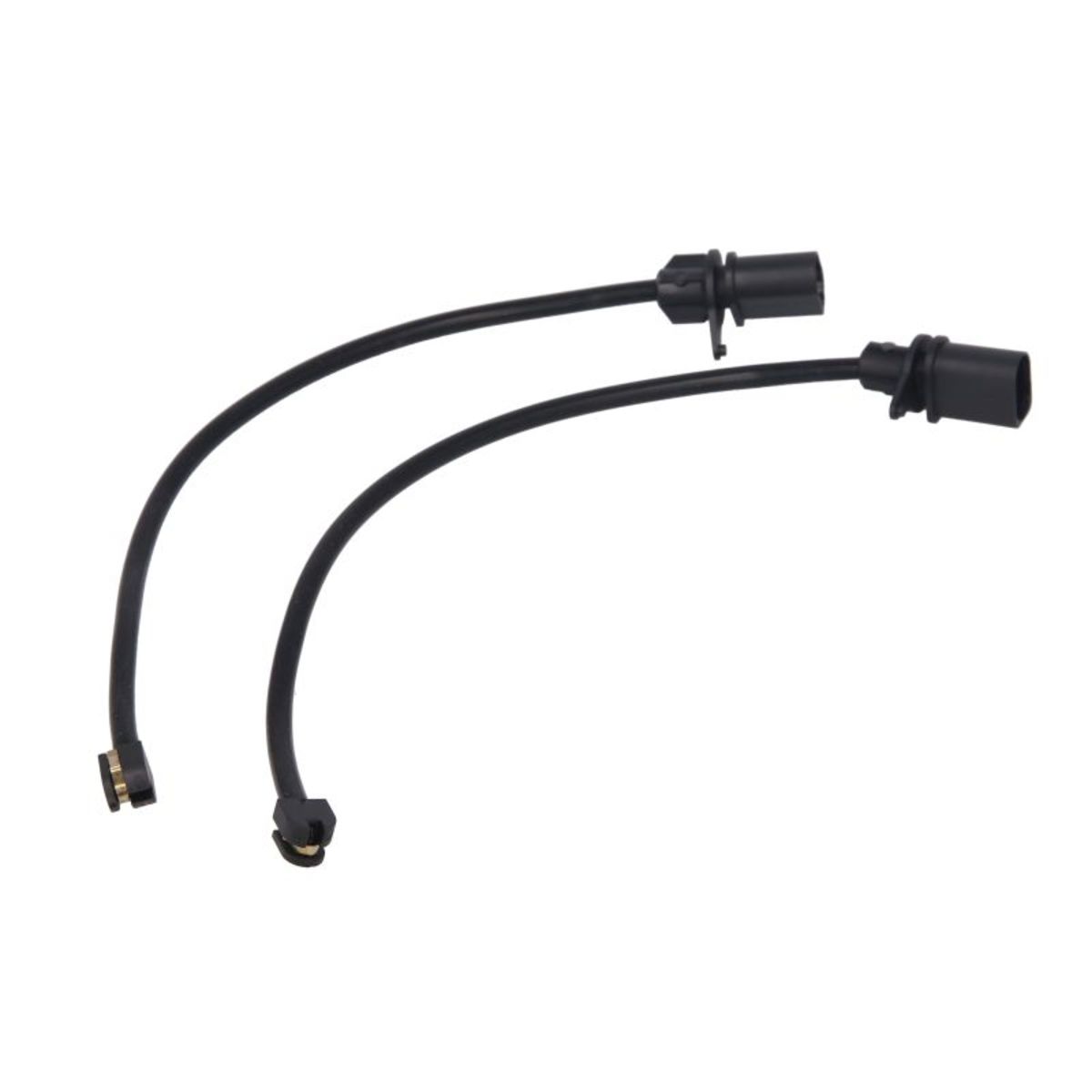 Quick Brake Warnkontakt, Bremsbelagverschleiß Größe 2 Ws 0400 A