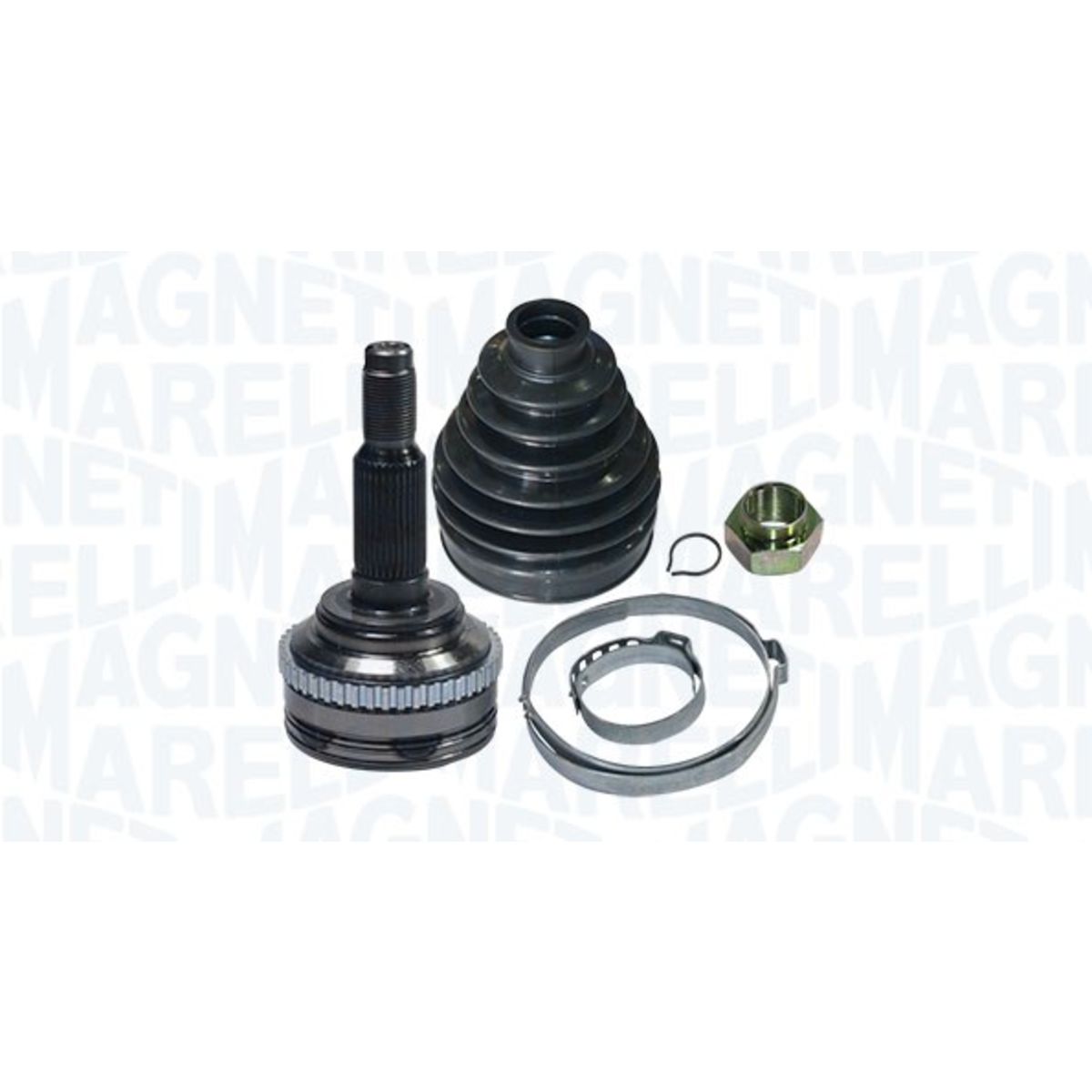 Magneti Marelli Gelenksatz, Antriebswelle 302015100045