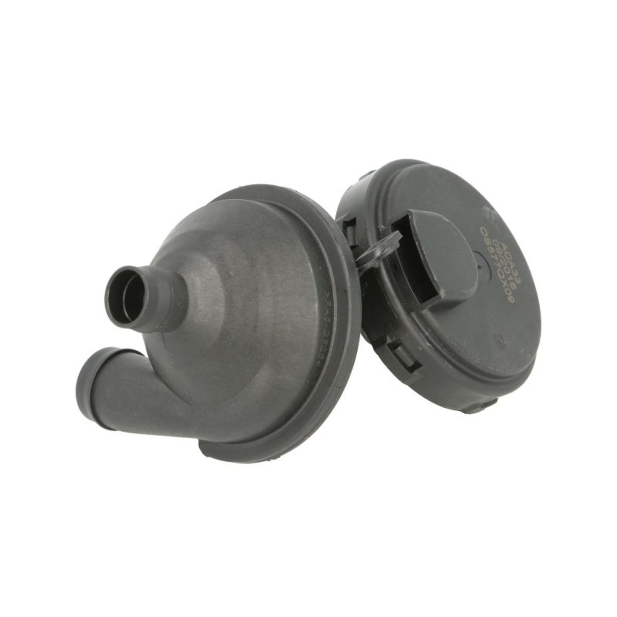Image of Filter, carterventilatie