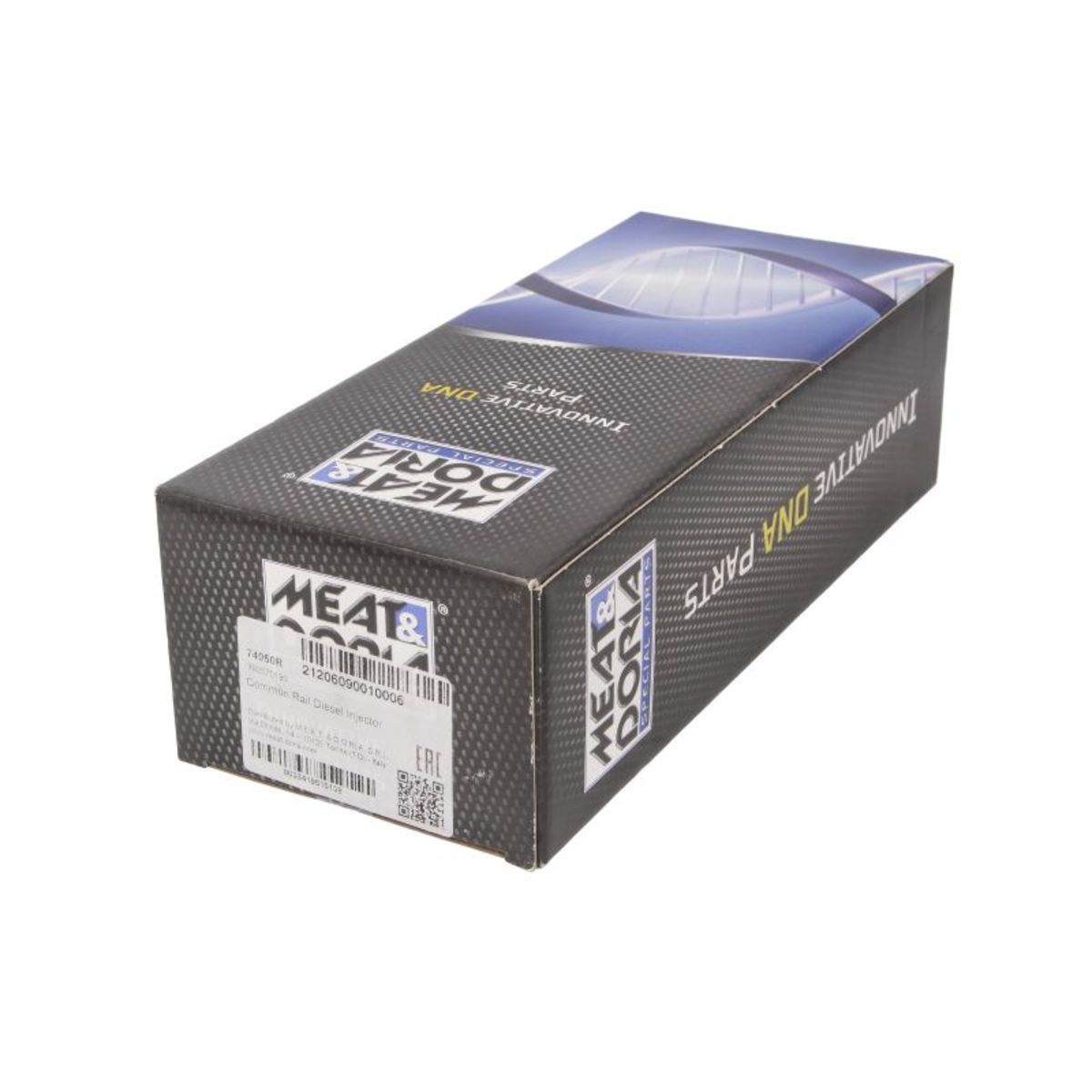 Meat & Doria Einspritzventil 74050R