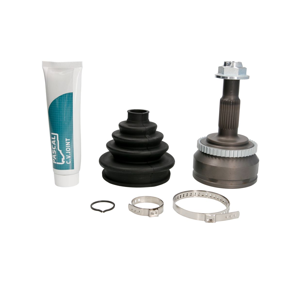 Image of Homokineet reparatie set, aandrijfas