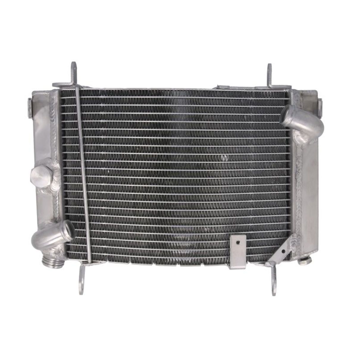 Radiateur, refroidissement moteur 4RIDE RAD-671