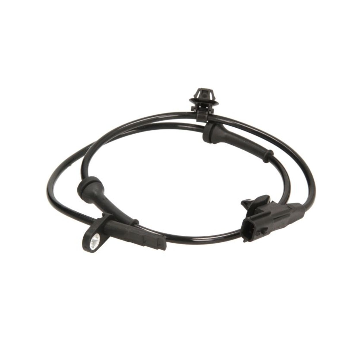 Sensor, wielsnelheid