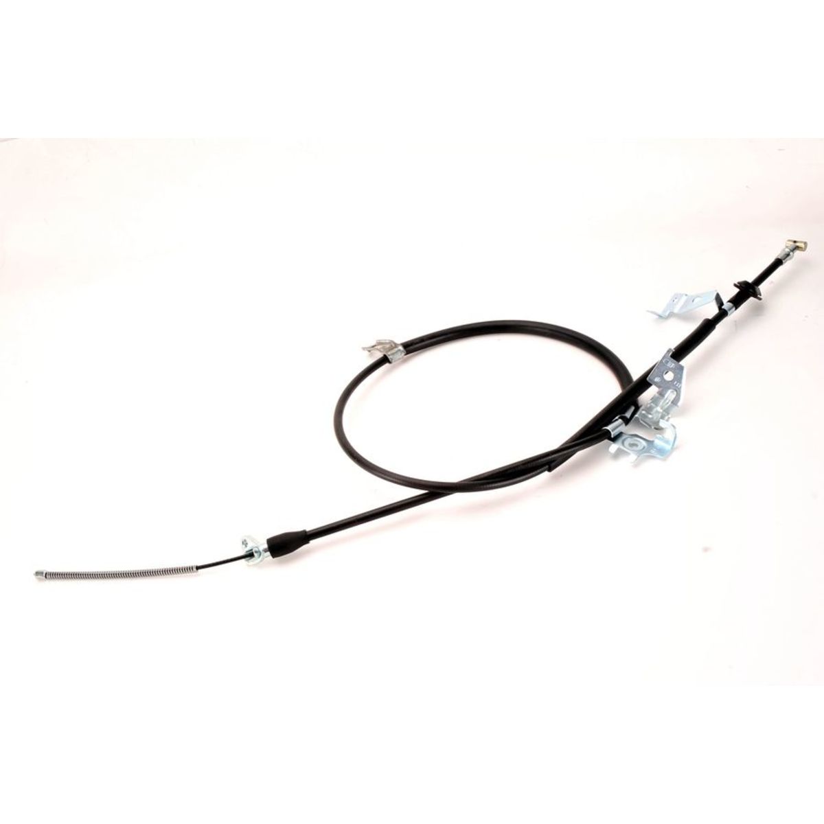 Image of Kabel, parkeerrem   links