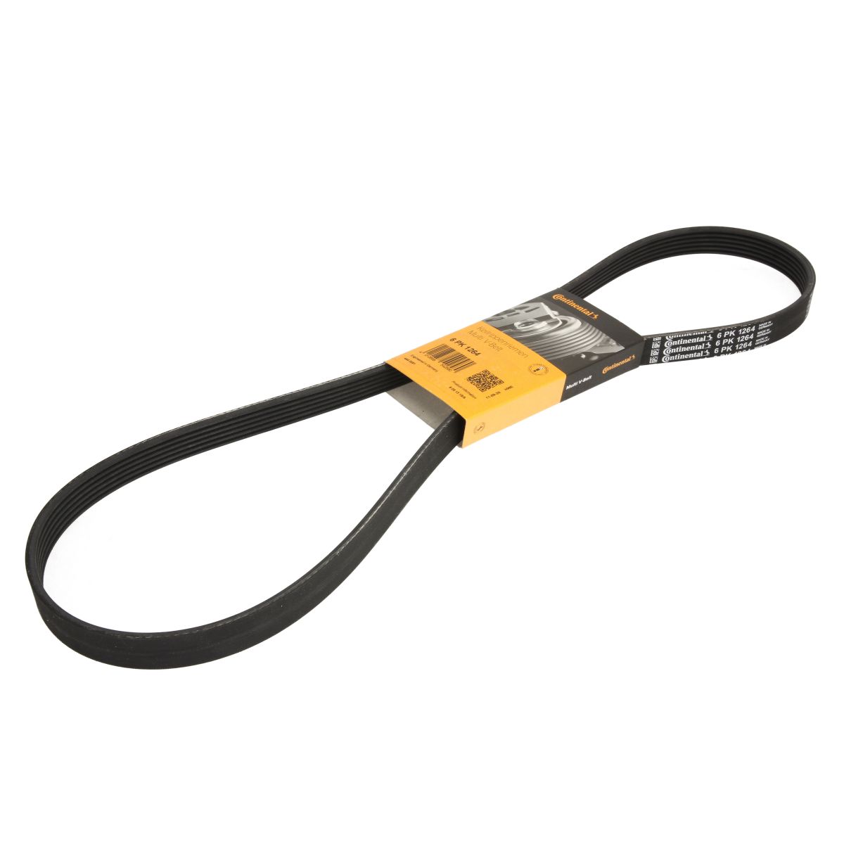 Image of Poly V-riem CONTINENTAL
