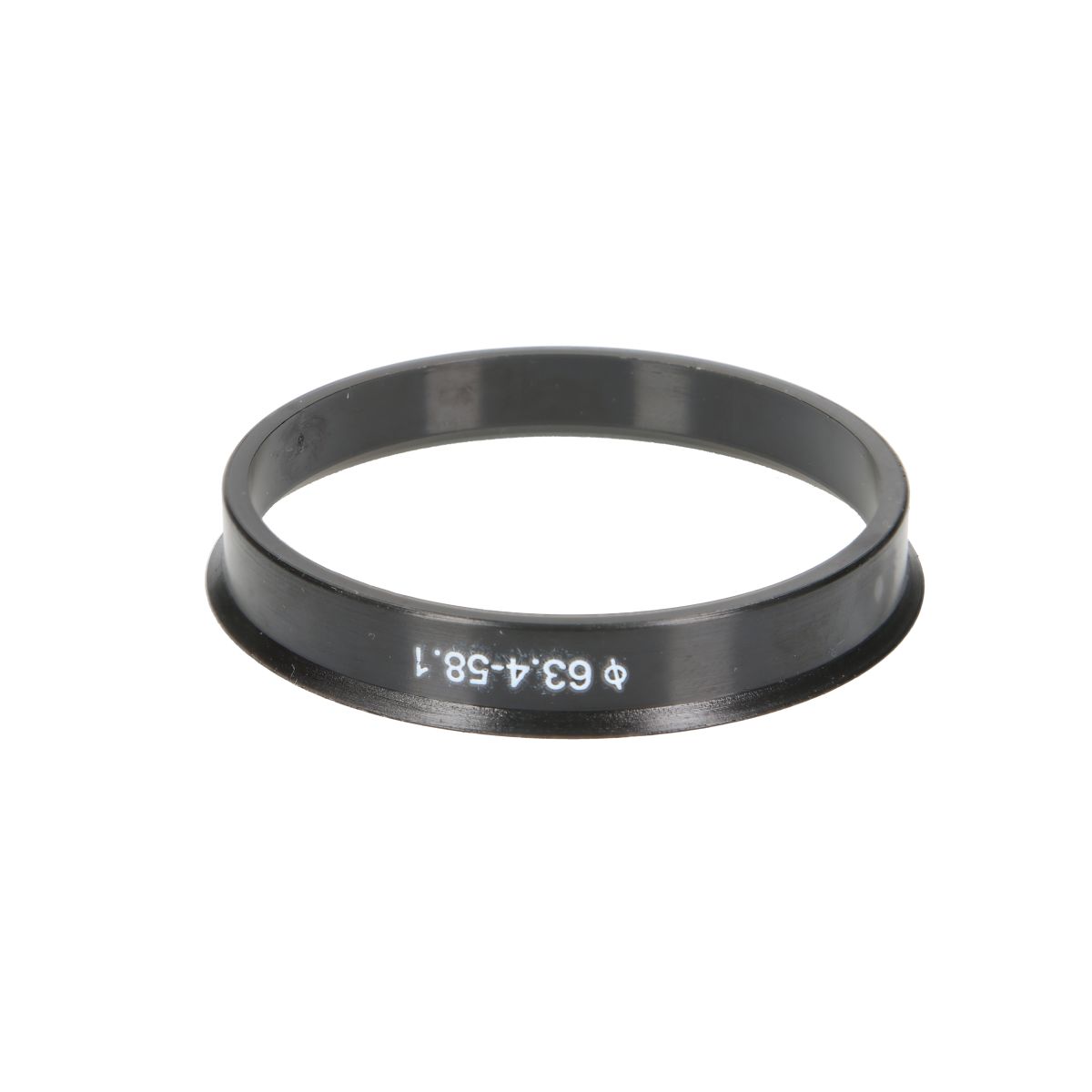 Centreerring