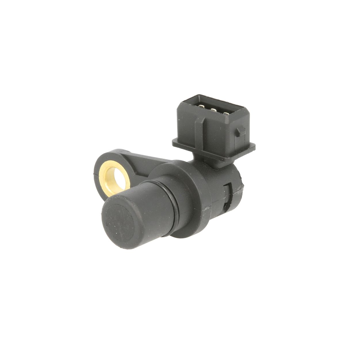 Image of Sensor, nokkenas positie