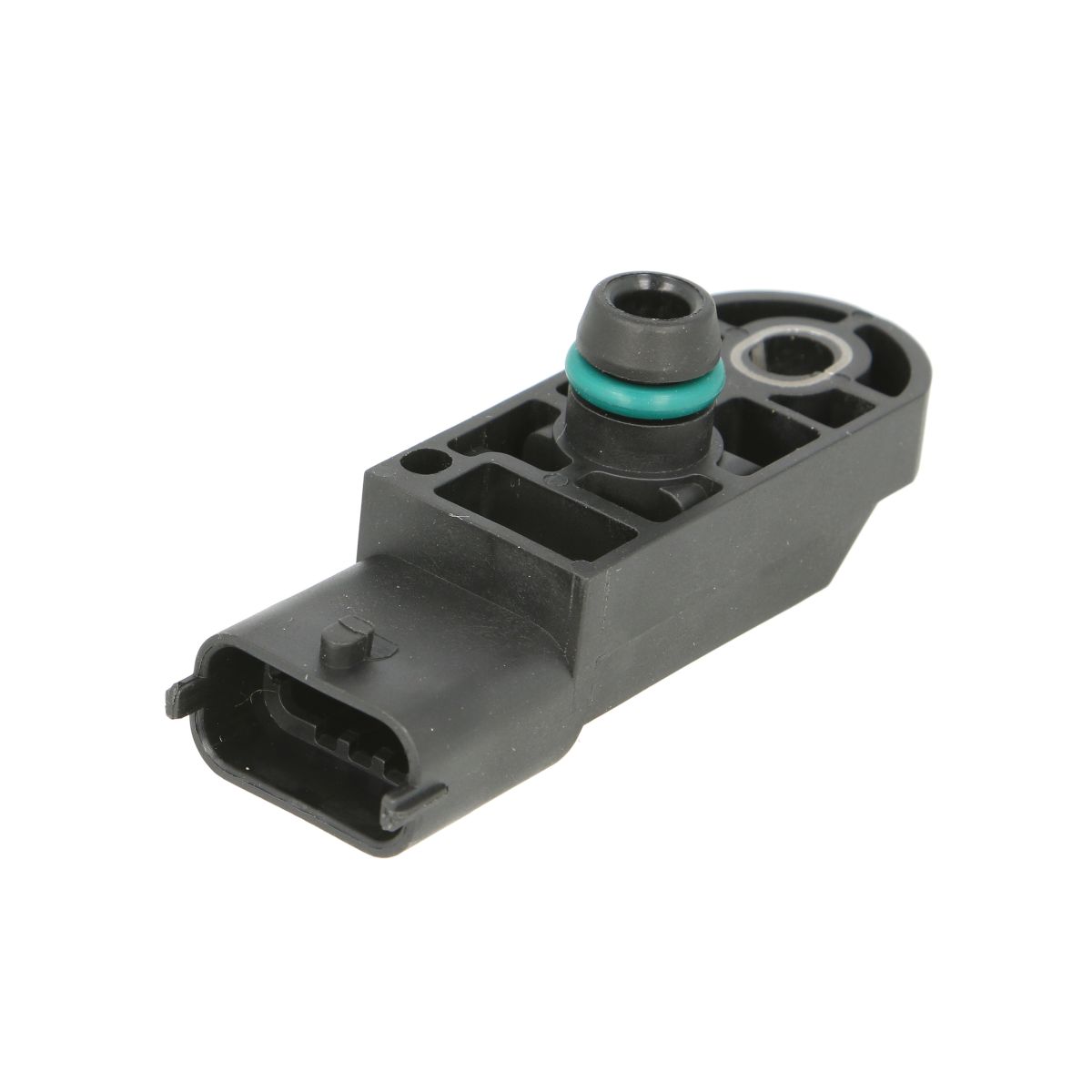 Sensor, inlaatspruitstukdruk