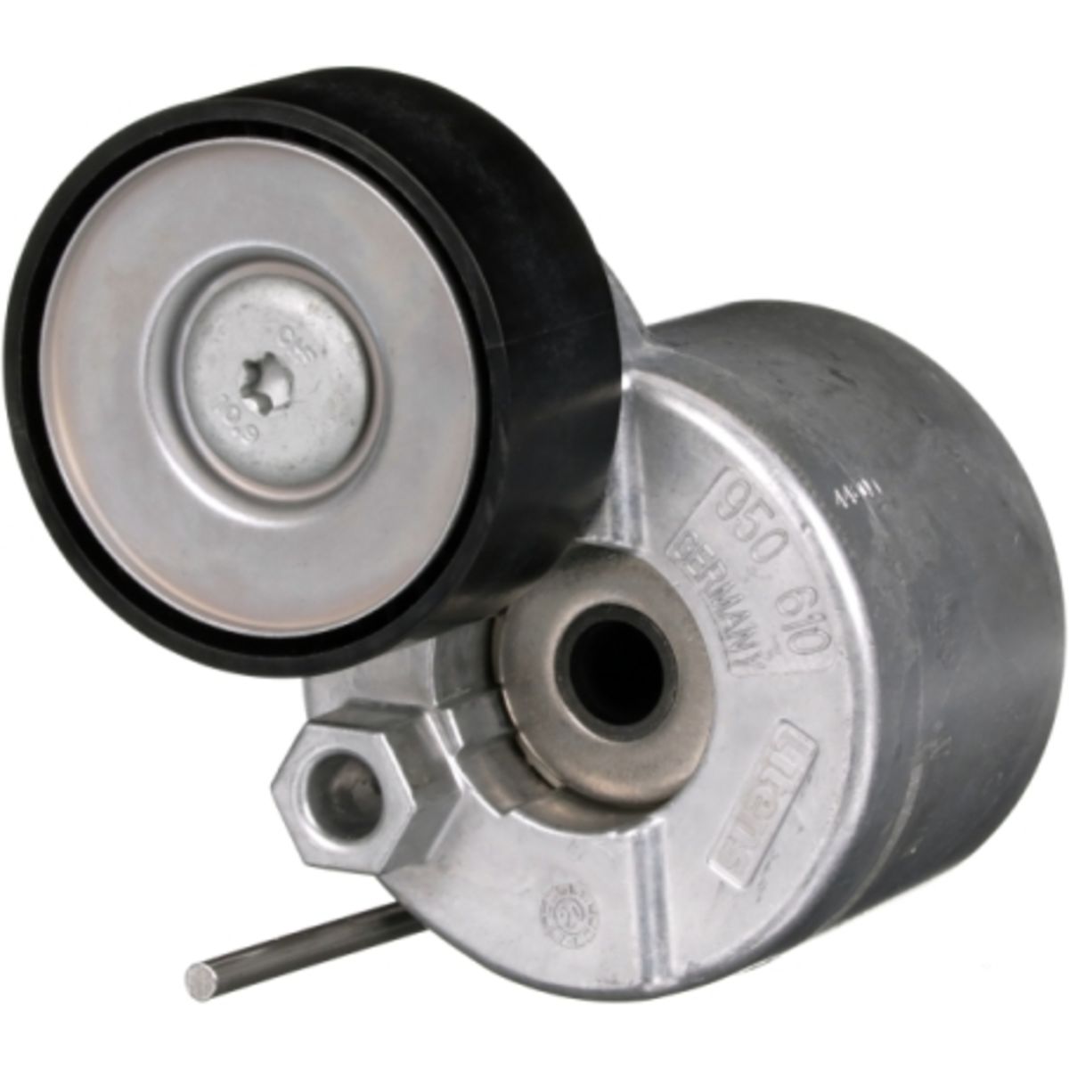 Image of Riemspanner, Poly V-riem  GAT