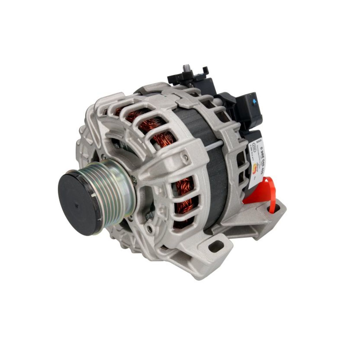 BOSCH  Alternateur 0 986 048 400