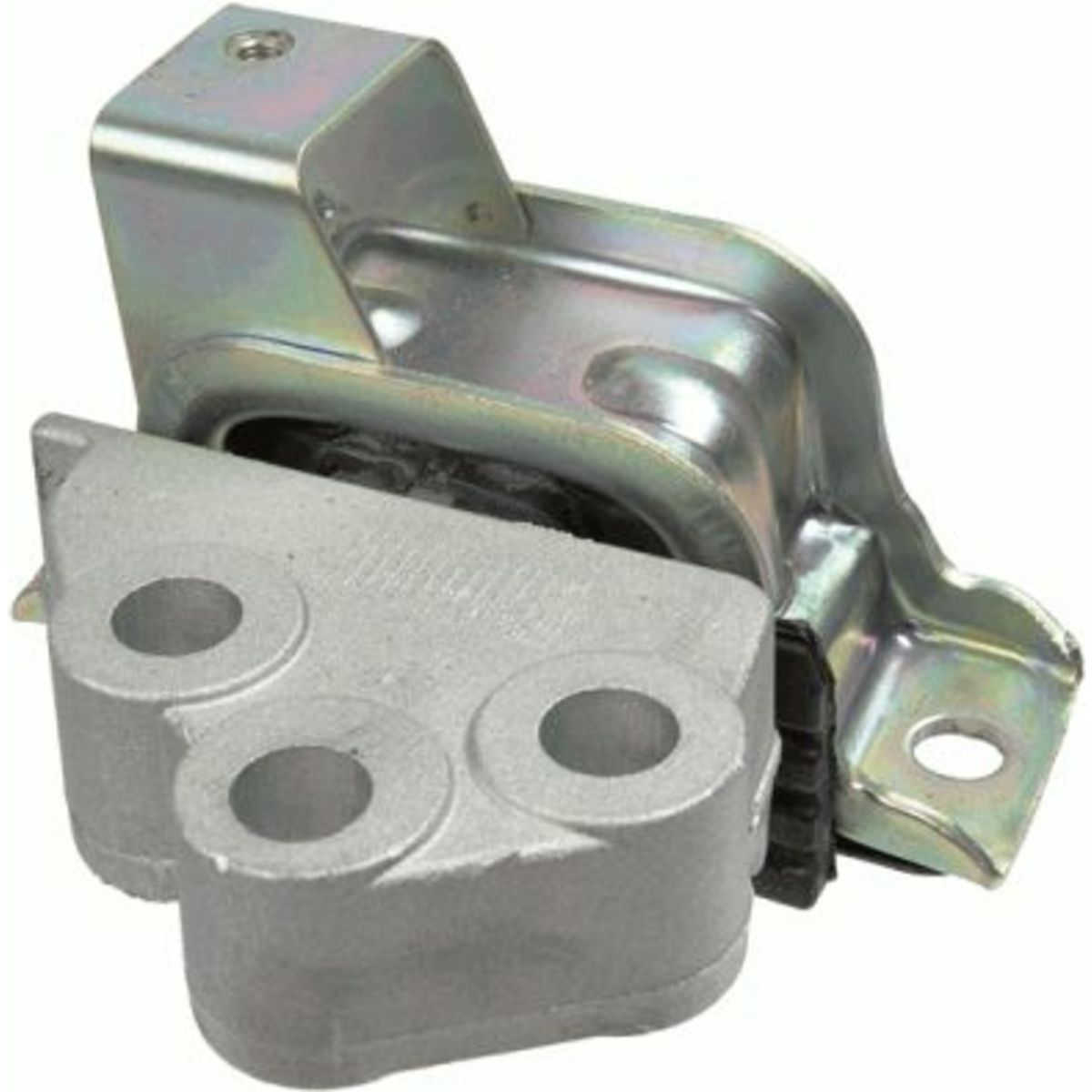 Image of Lager, motor   links