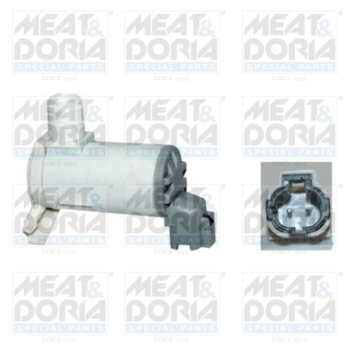 Meat & Doria Pompe Lave-Glace 20155