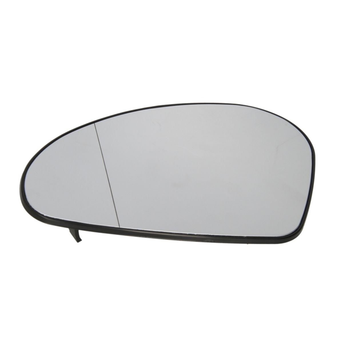 Buitenspiegel glas BLIC 6102-02-1223892 links