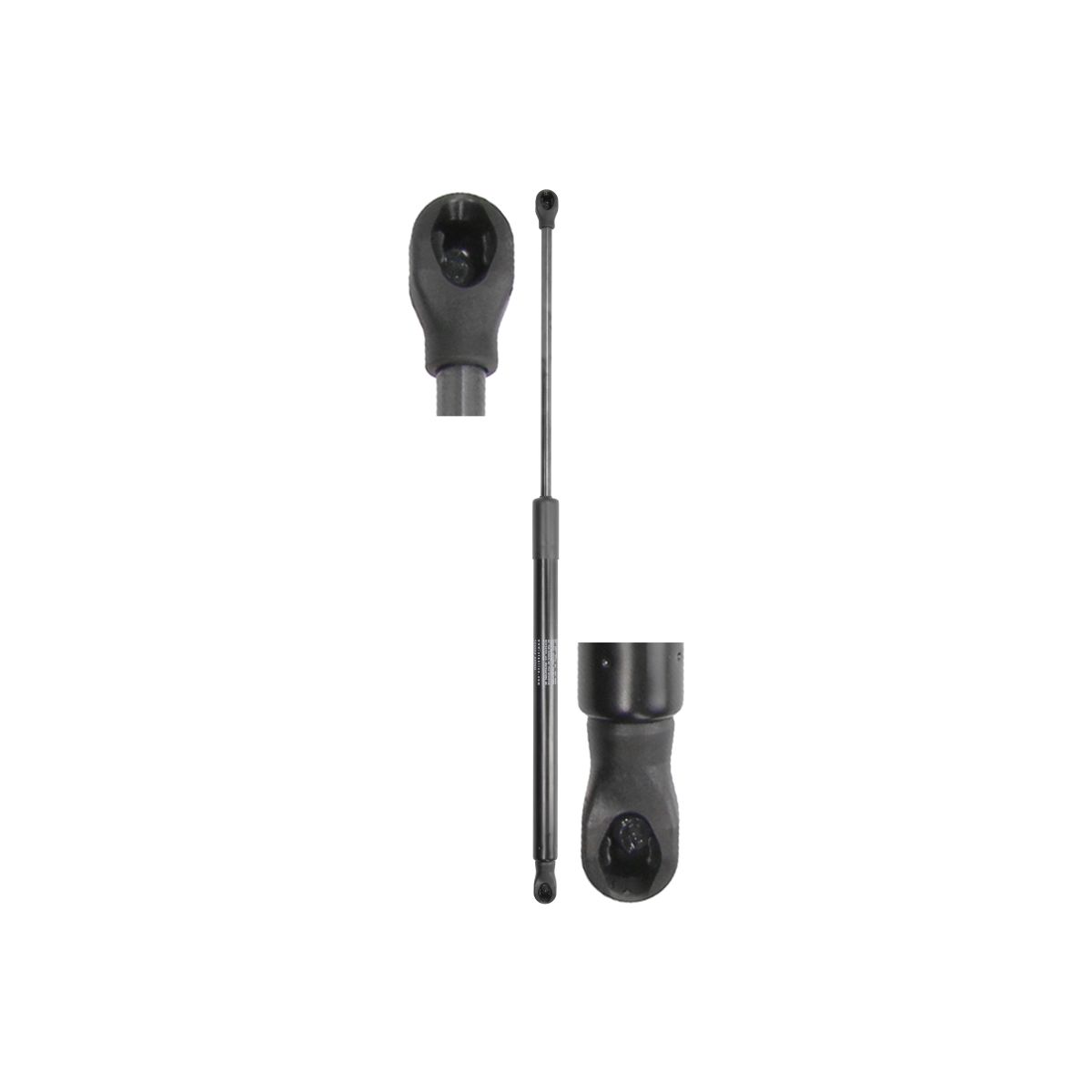 Stabilus Vérin De Capot Moteur 165924