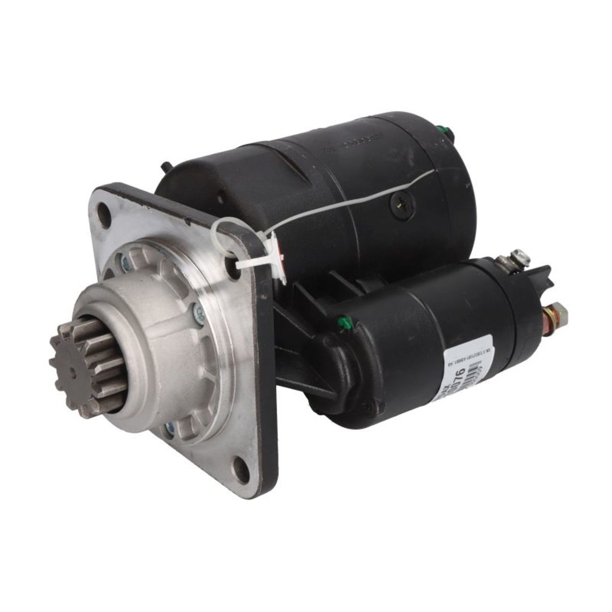 Image of Startmotor / Starter