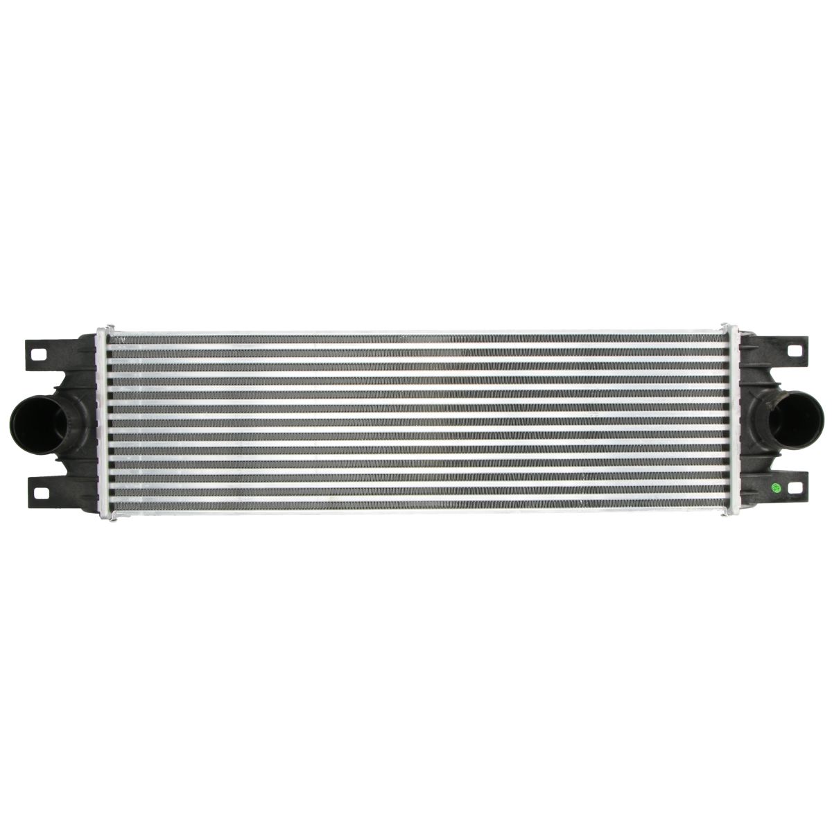Image of Intercooler, inlaatluchtRadiator