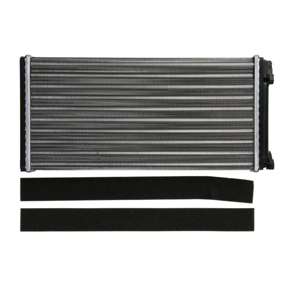 Image of Kachelradiateur, interieurverwarming