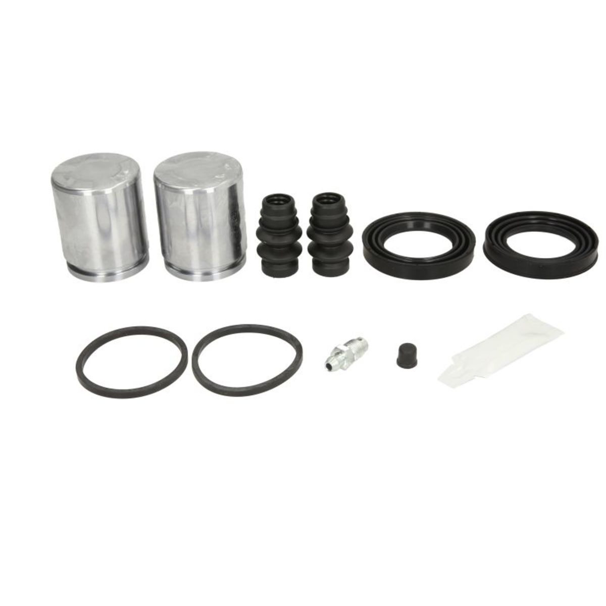 Image of Reparatieset, remklauw  D4-3092C