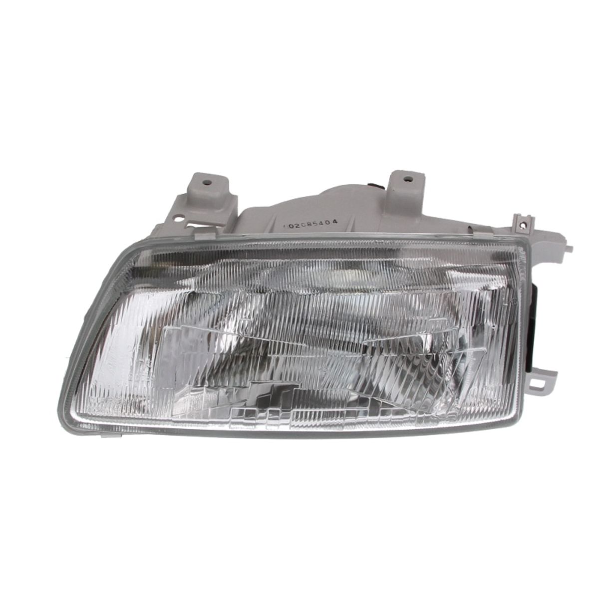 Image of Koplampen  217-1116-1, links