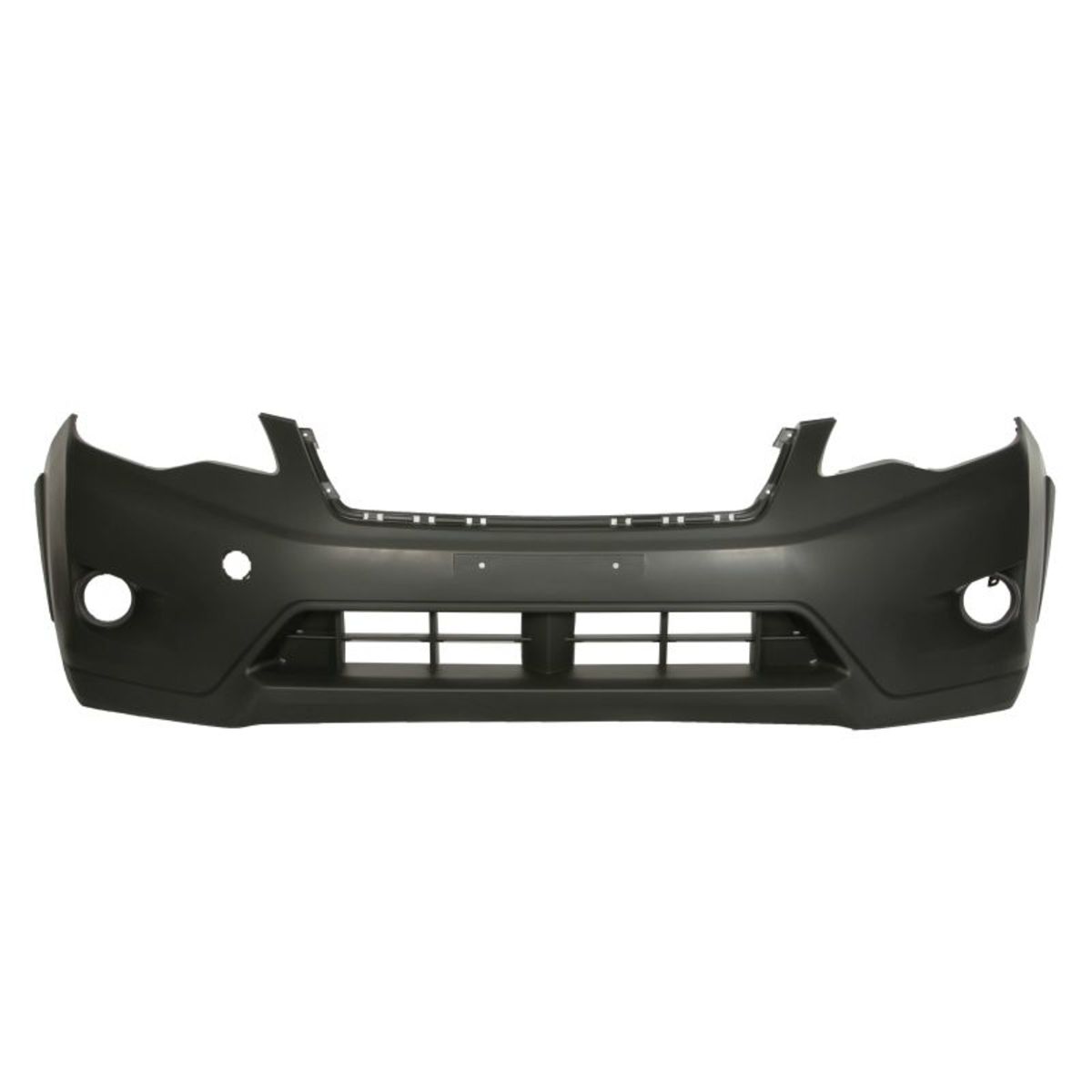 Vorderer Stoßfänger BLIC 5510-00-6735902P