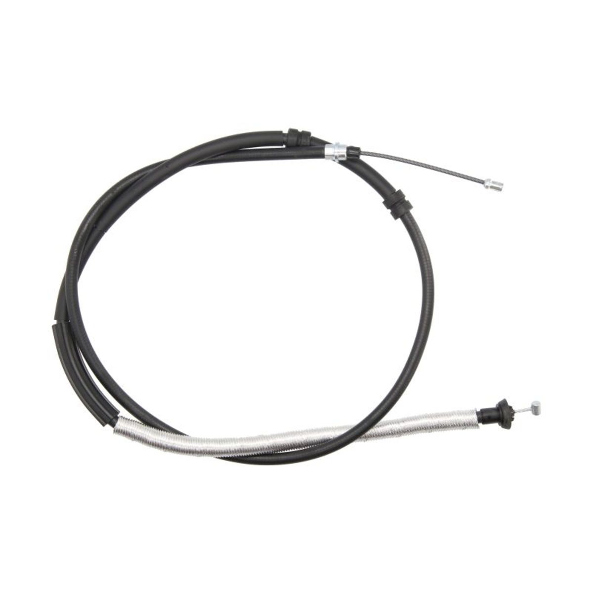 Image of Kabel, parkeerrem   links
