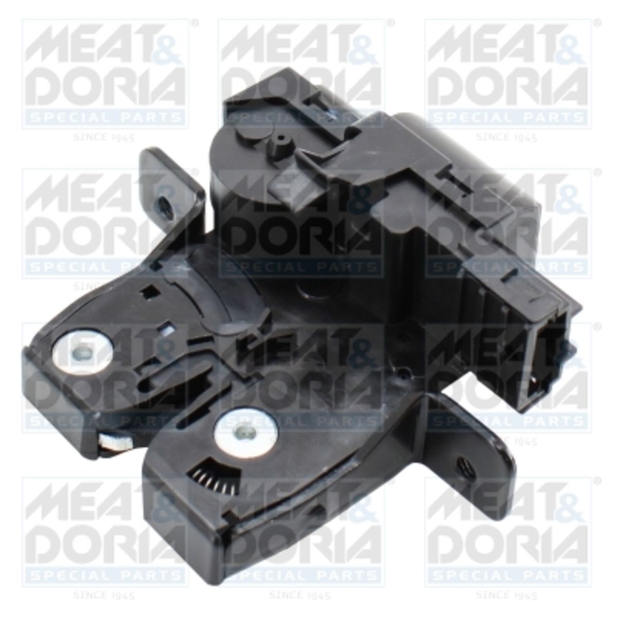 Meat & Doria Serrure De Hayon 31873