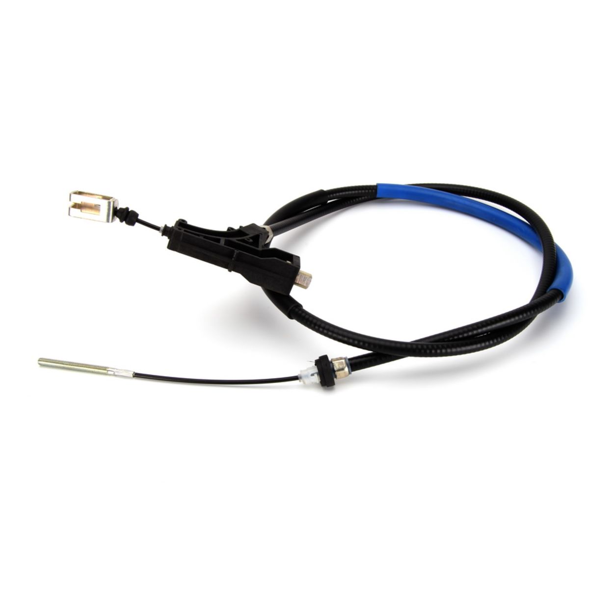 Image of Kabel, parkeerrem