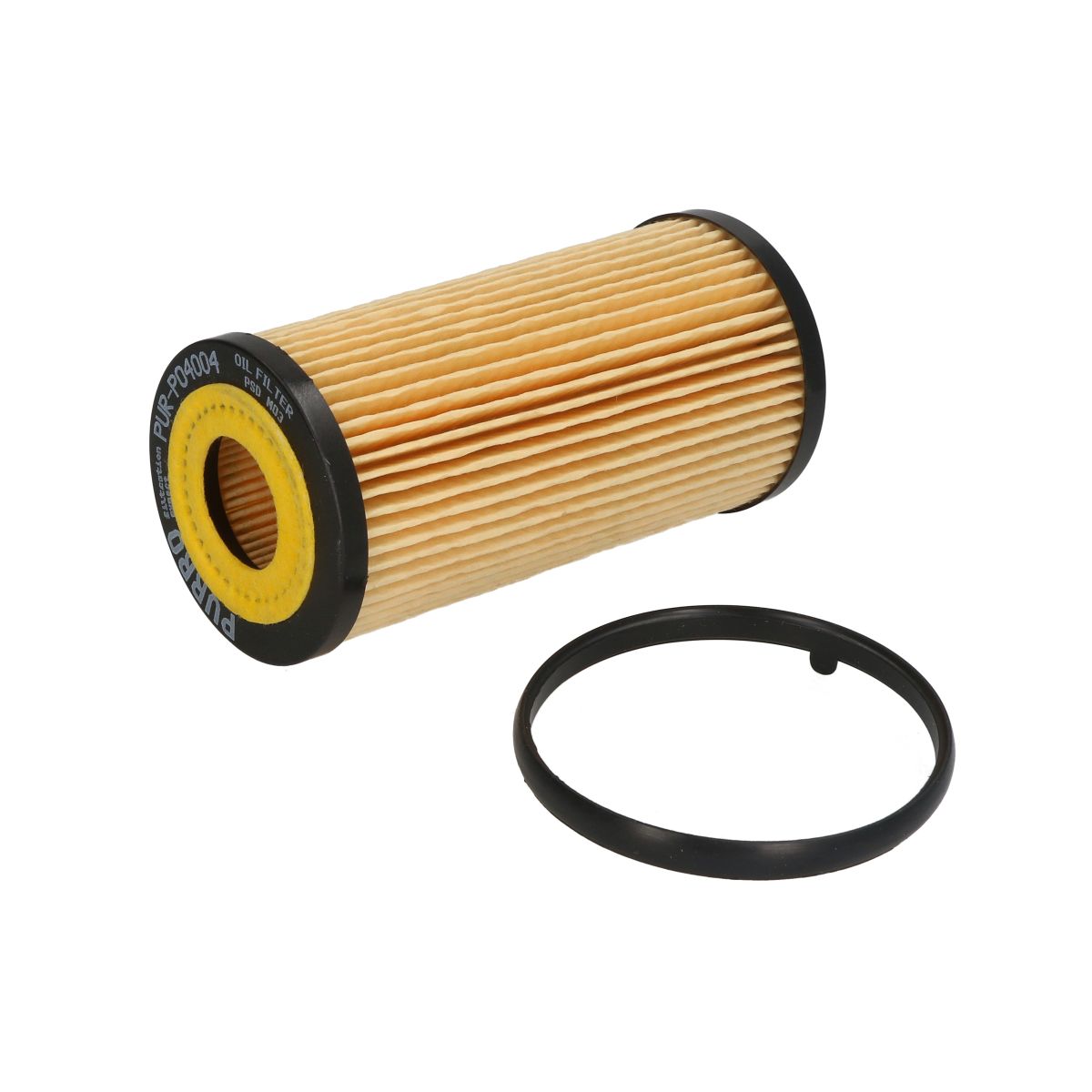 Image of Oliefilter