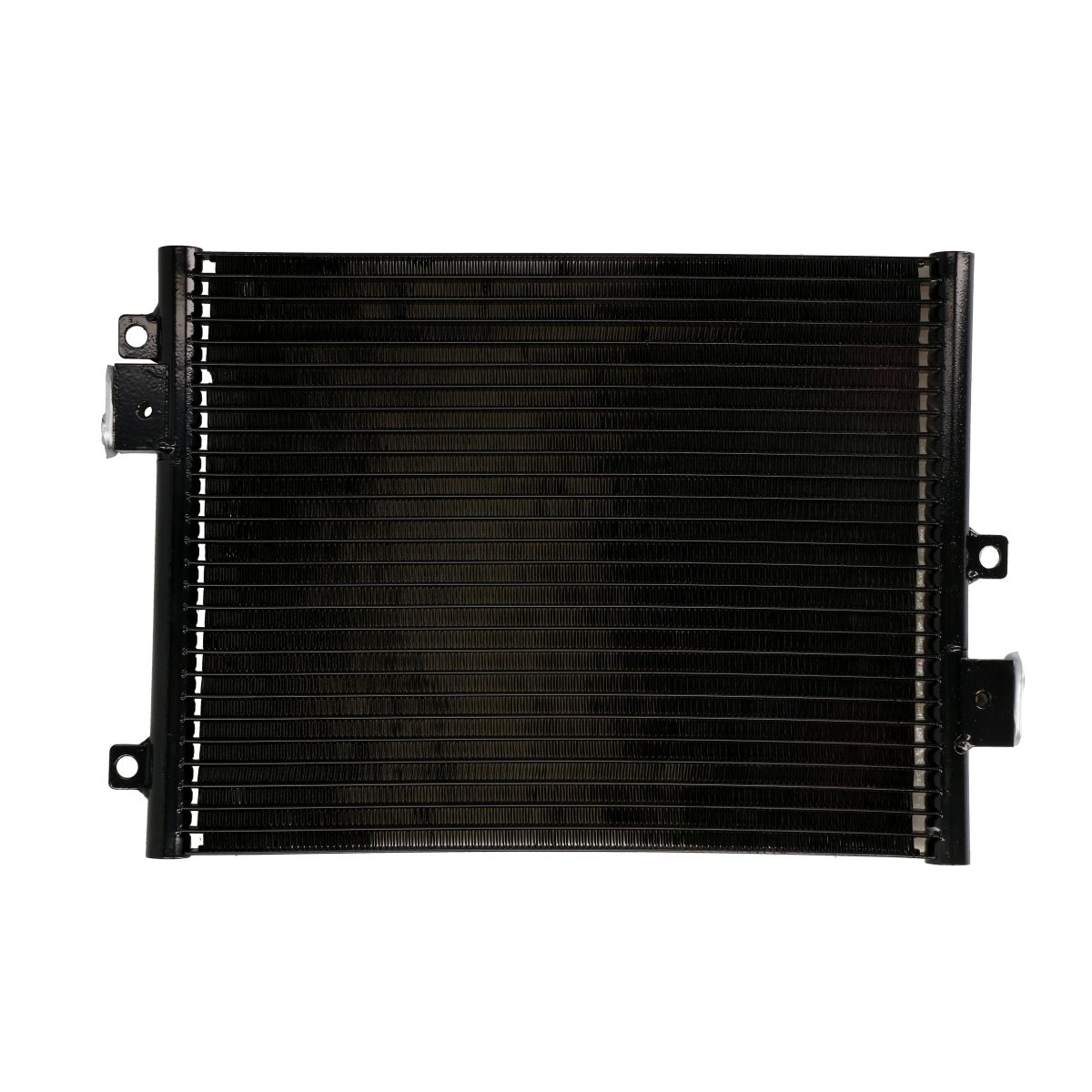 Image of Condensator, airconditioning