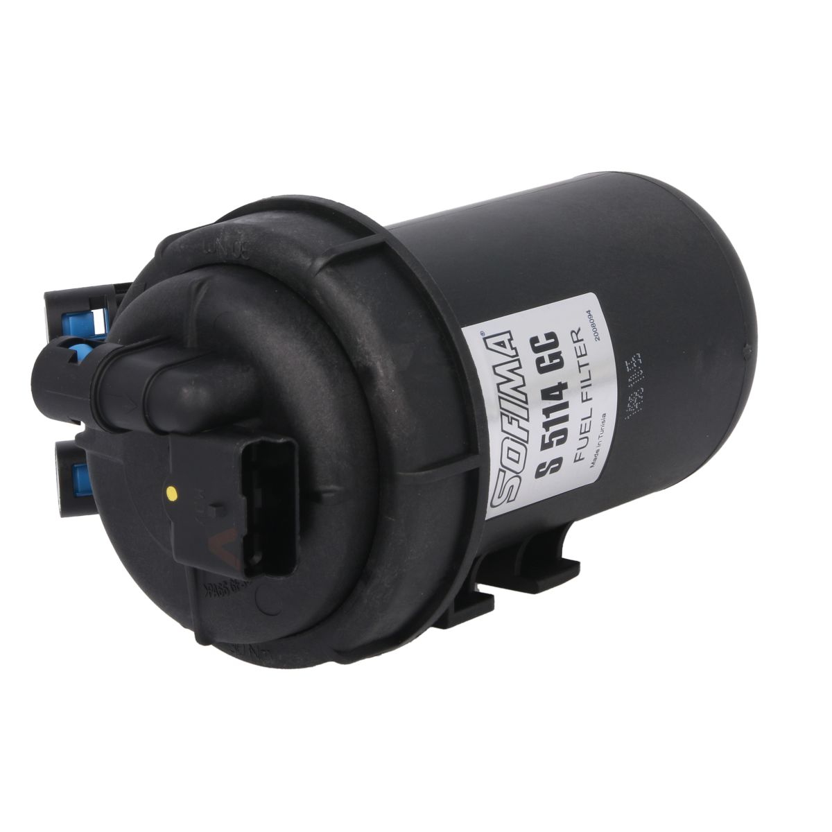 Image of Brandstoffilter  S5114GC