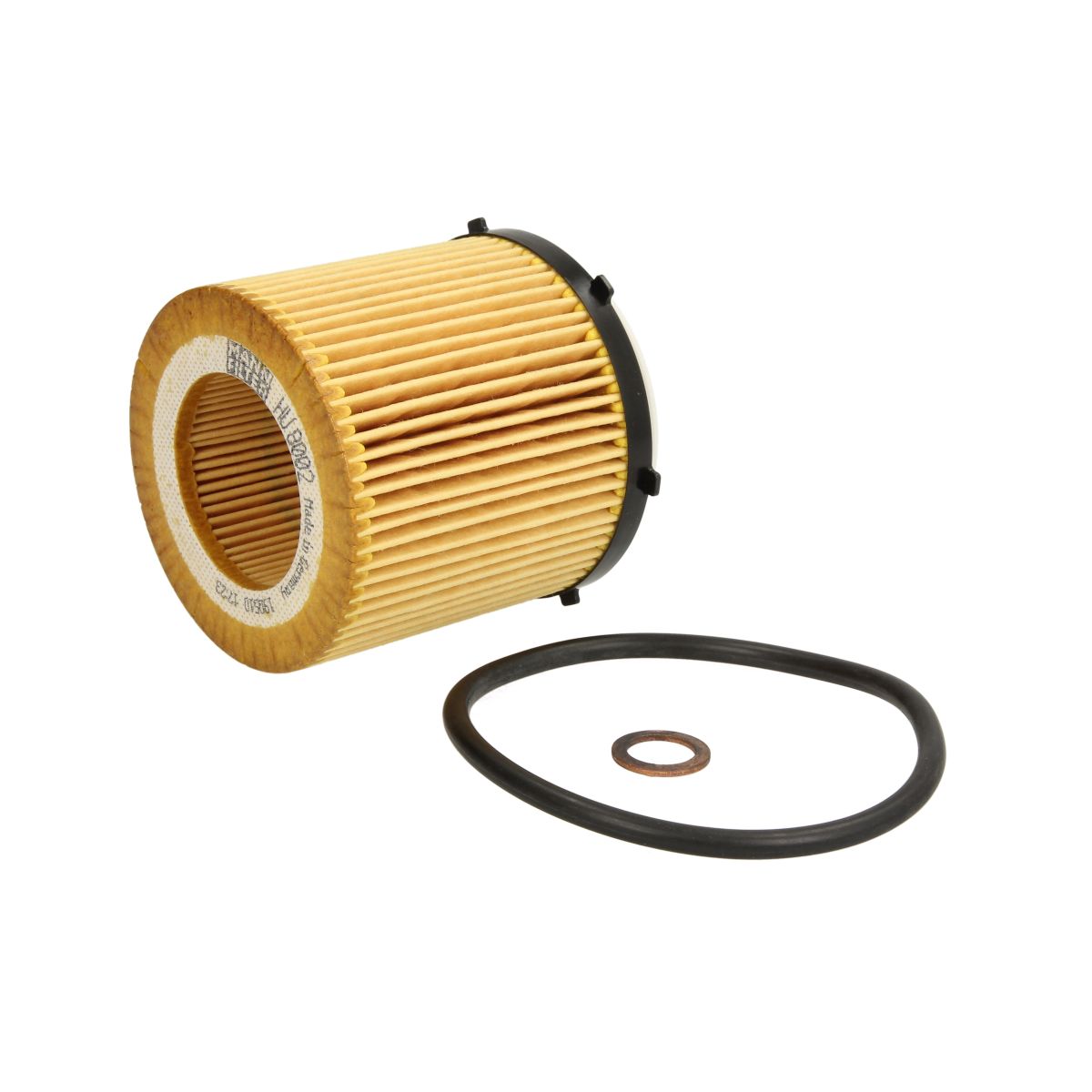 Image of Oliefilter