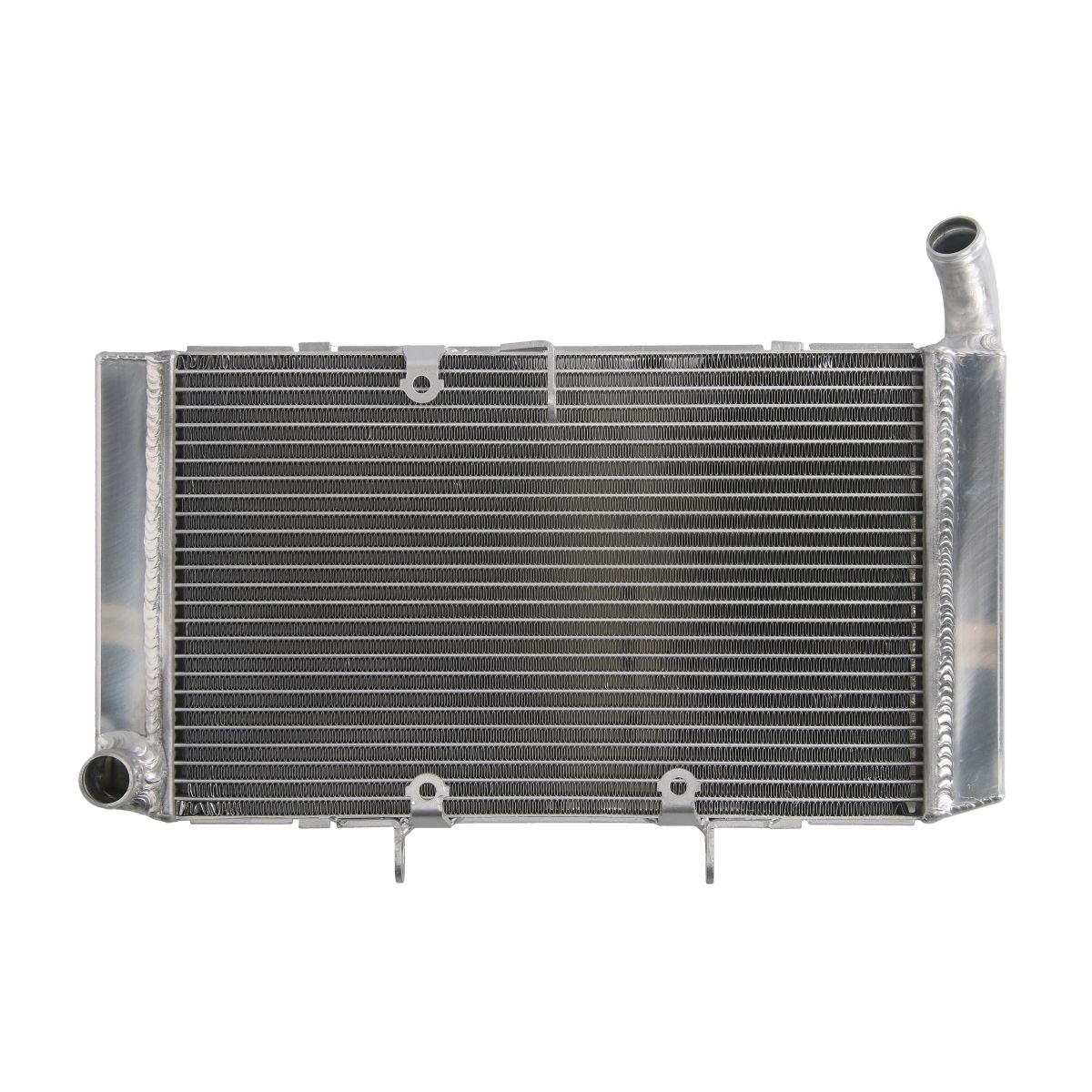 Radiatore, raffreddamento motore 4 RIDE RAD-651