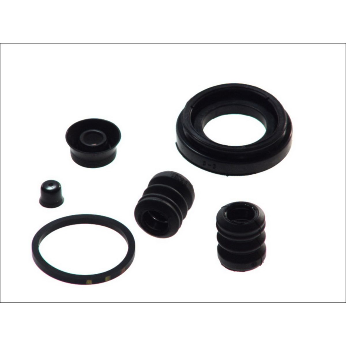 Image of Reparatieset, remklauw  D4-704