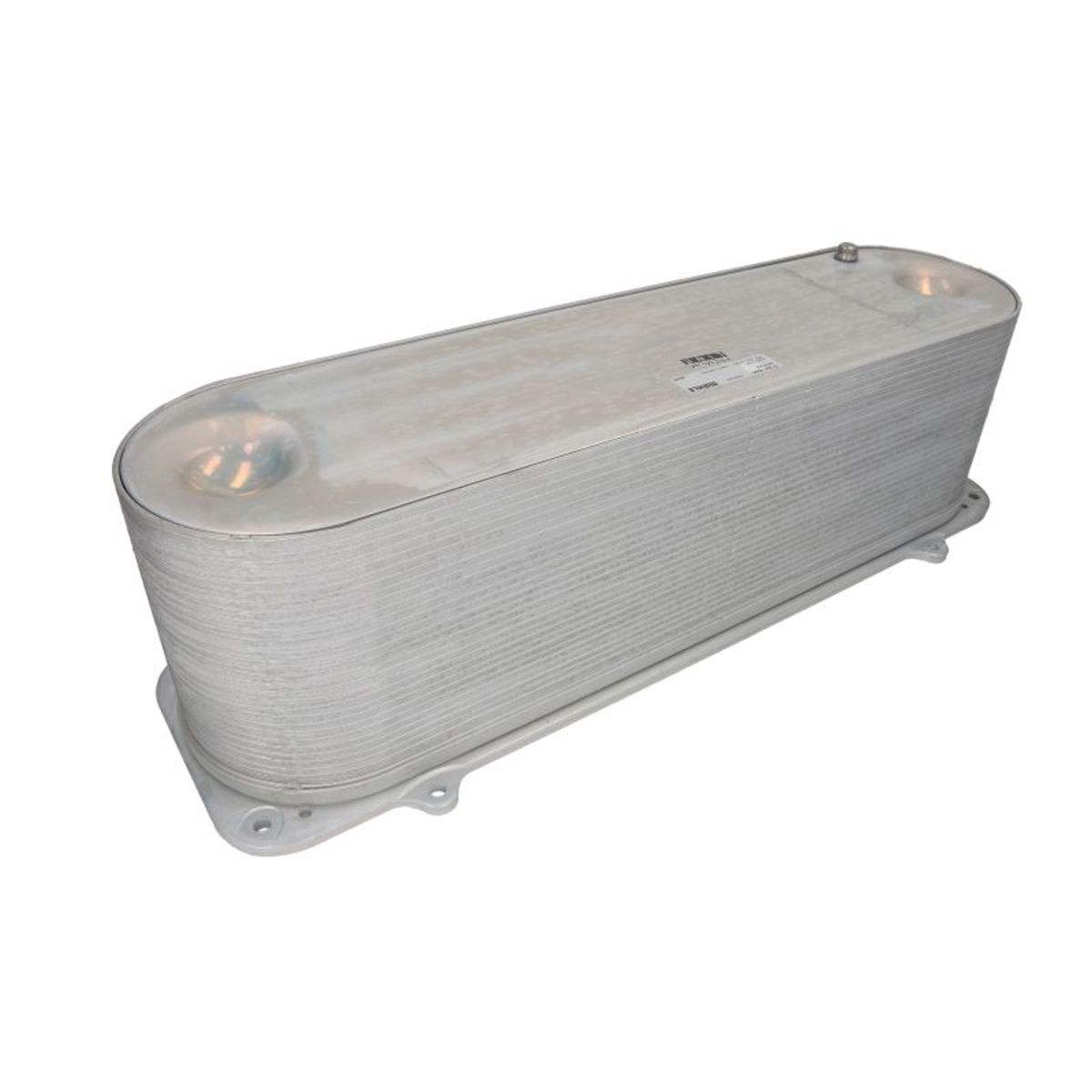 Image of Intercooler