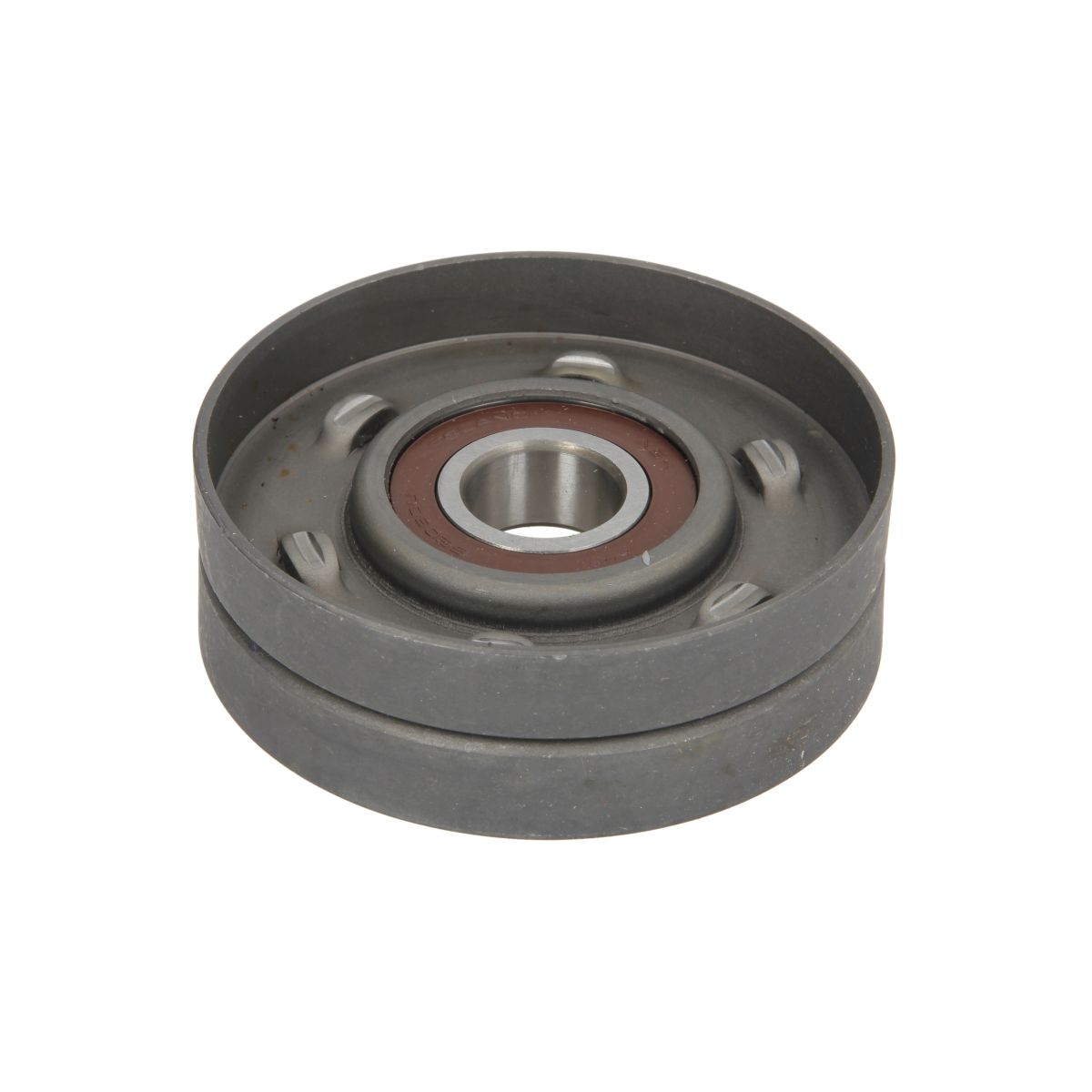 Rullo tenditore cinghia trapezoidale E2A5717BTA BTA per AUDI VW SKODA - Immagine 3