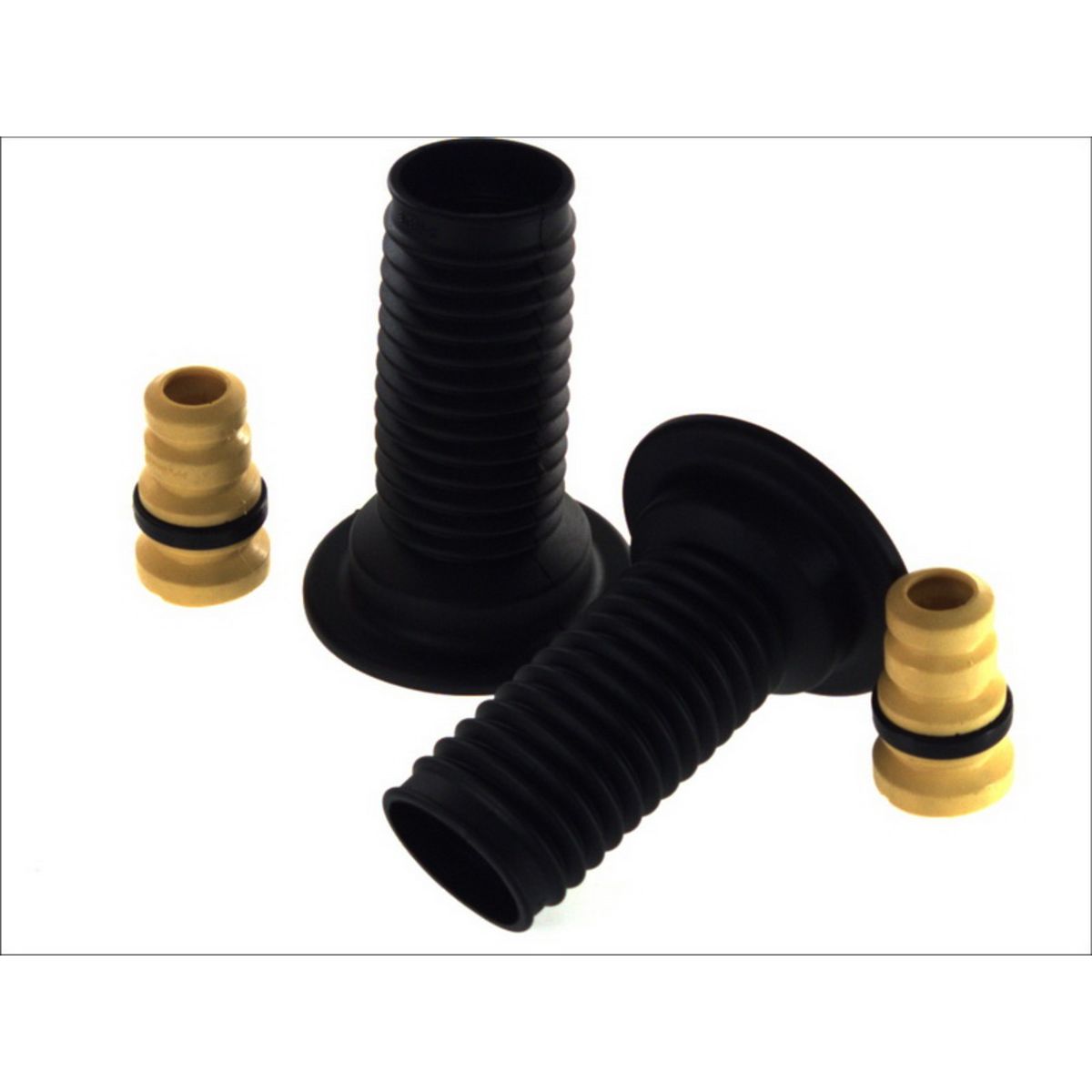 Image of Stofkap, schokdemper Protection Kit