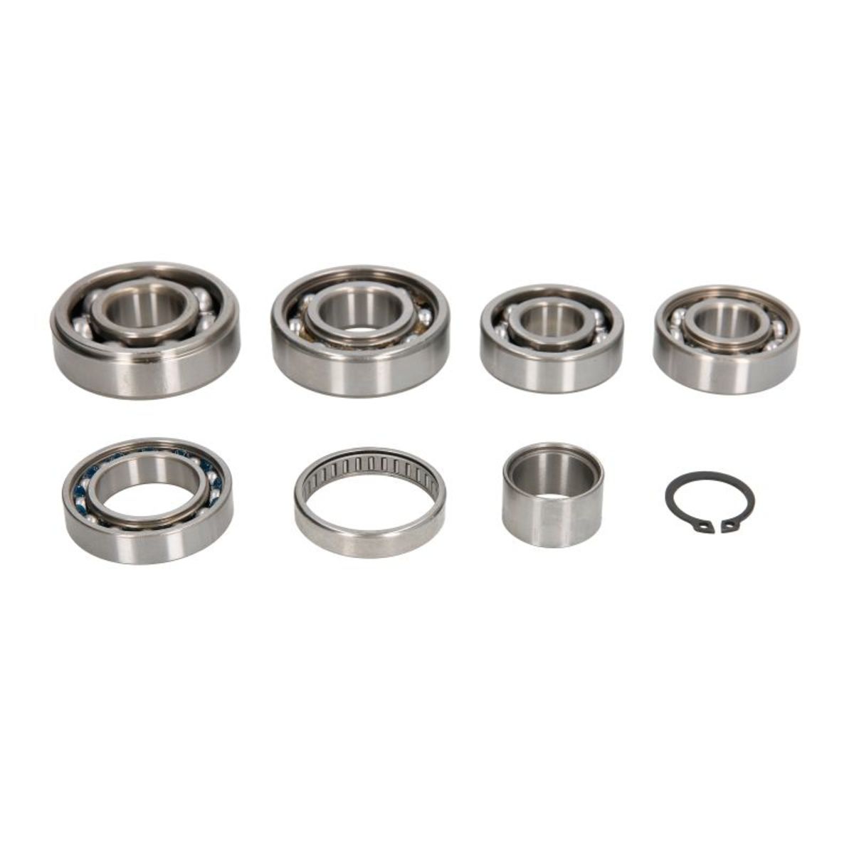 Lagersatz, Schaltgetriebe HOT RODS TBK0087