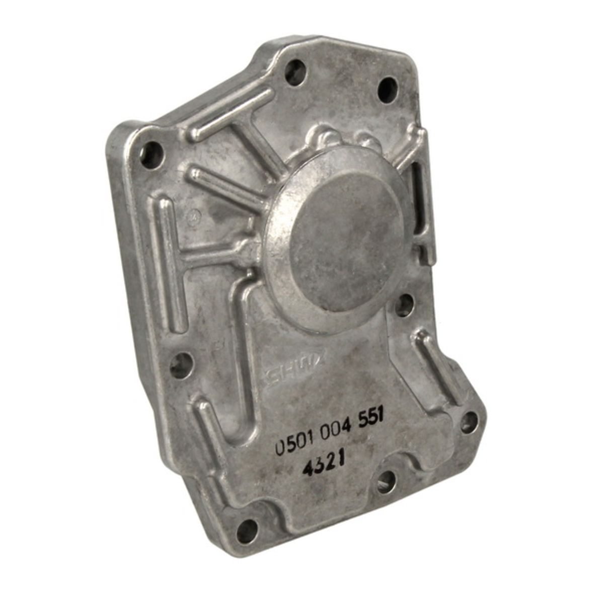 Gehäuse, Ölpumpe, Schaltgetriebe ZF 0501004551ZF