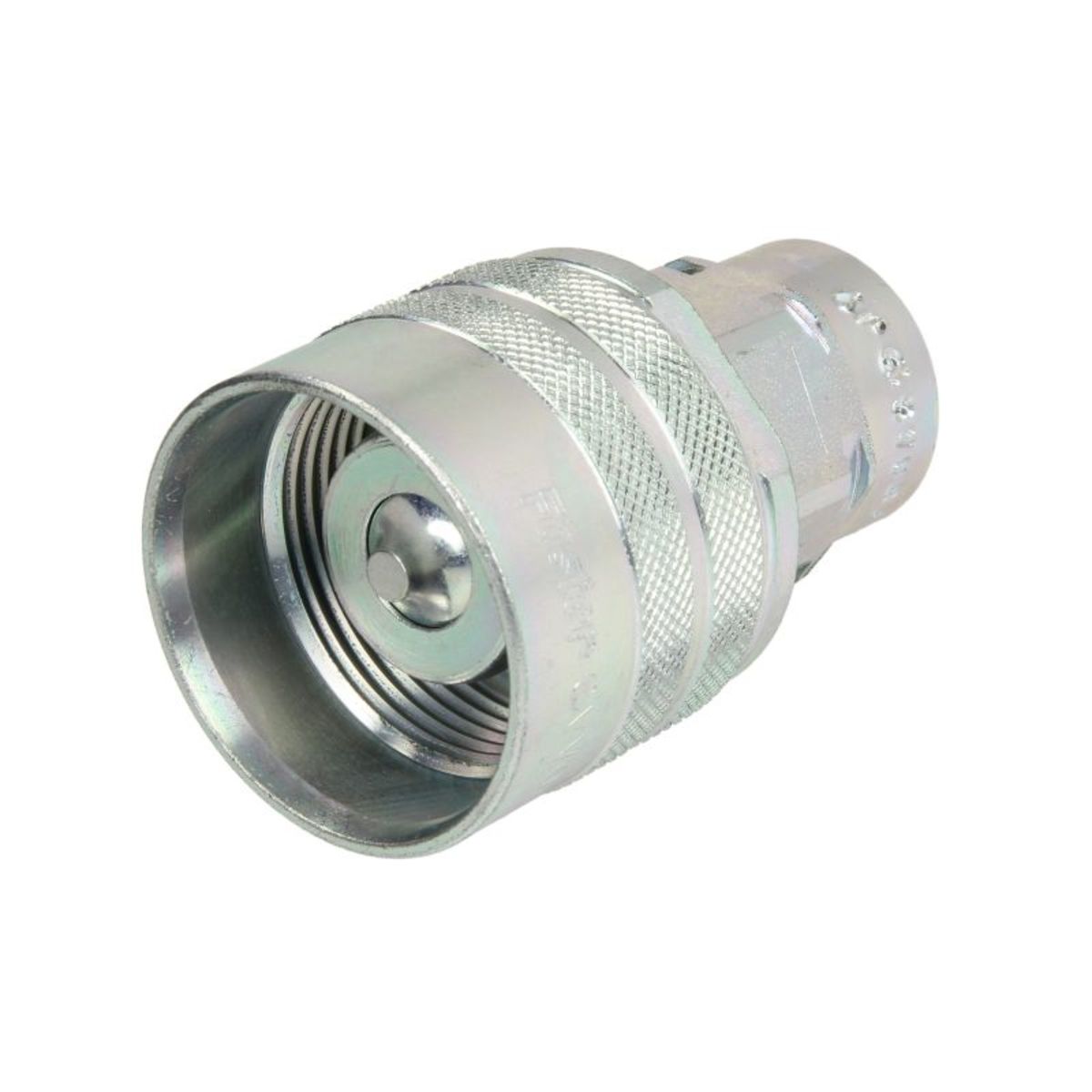 Image of Hydraulische stekker  CVV0838GASMV