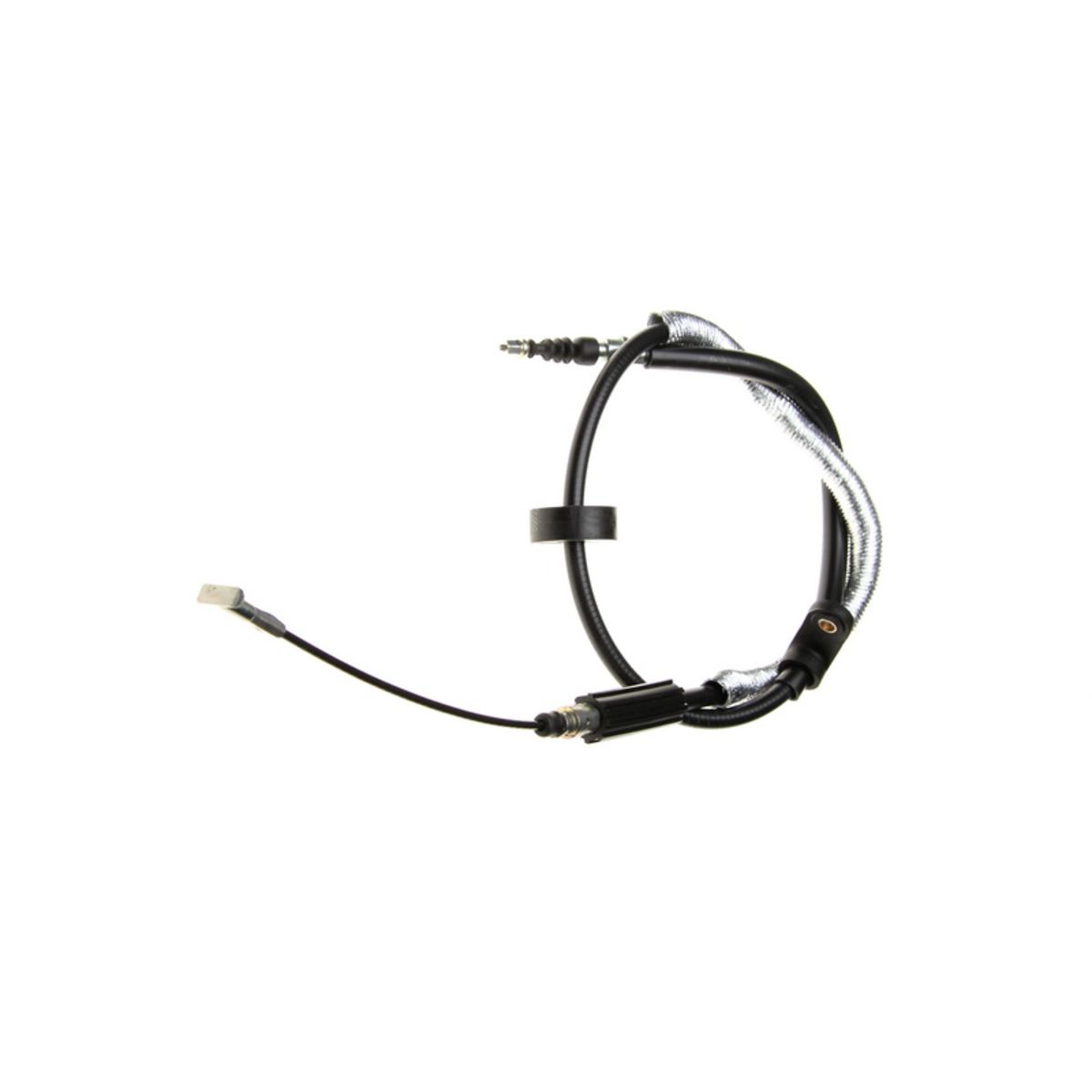Image of Kabel, parkeerrem   links