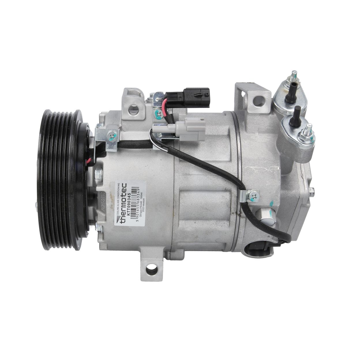 Image of Compressor airconditioning