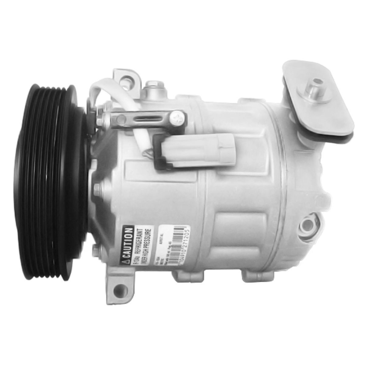 Airstal Klimakompressor 10-1534