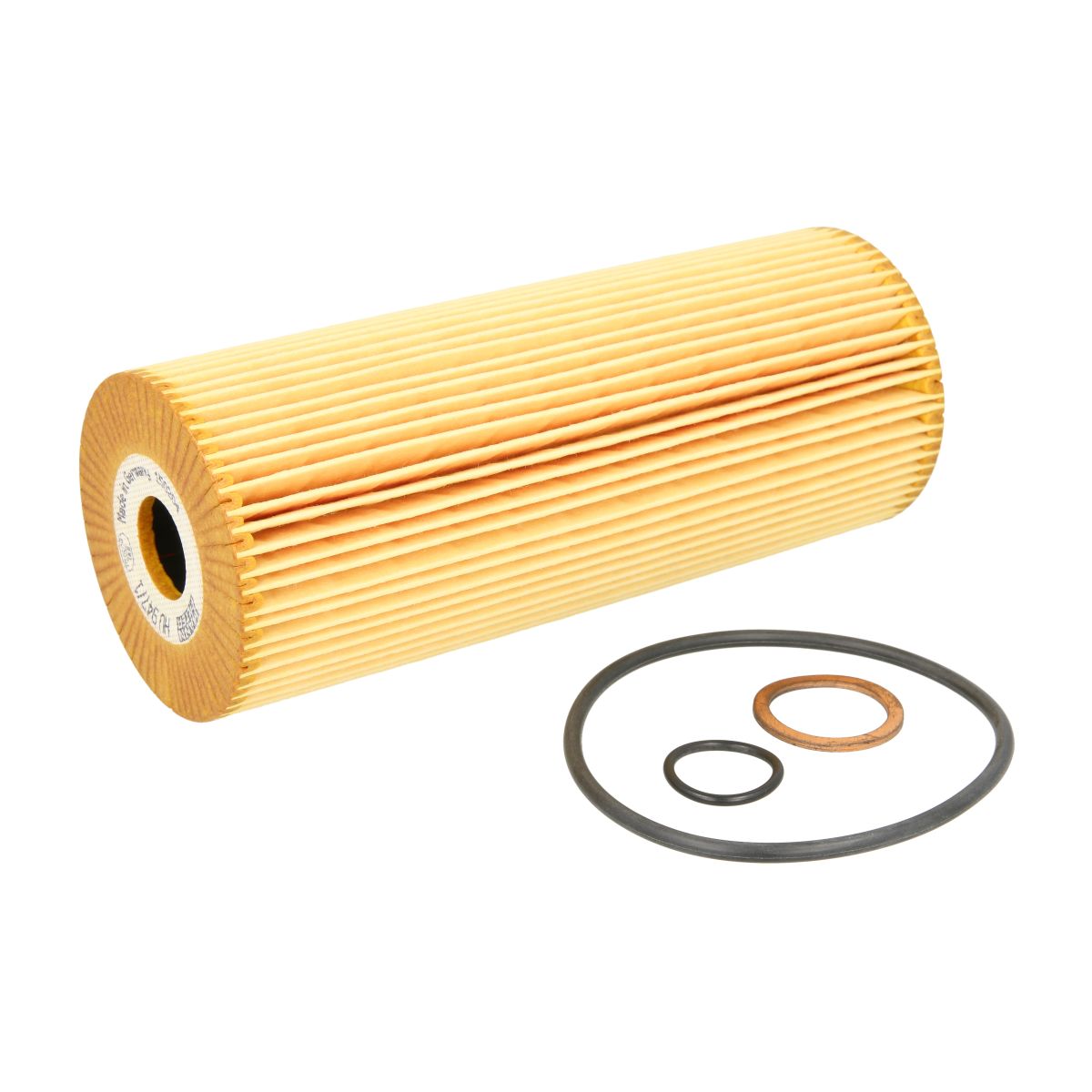 Image of Oliefilter