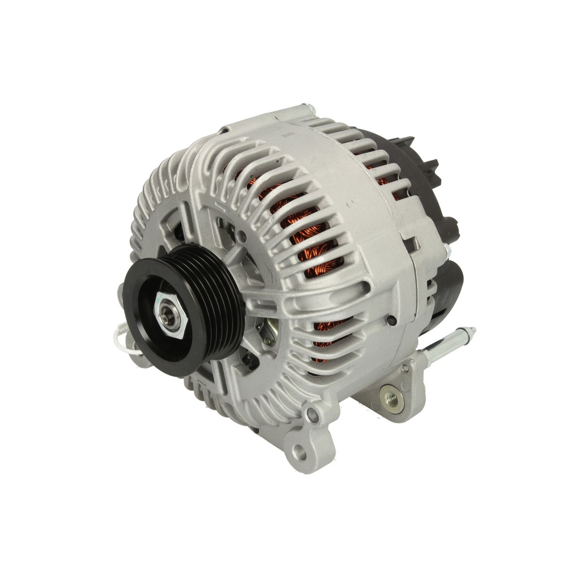 Image of Driefasige generator