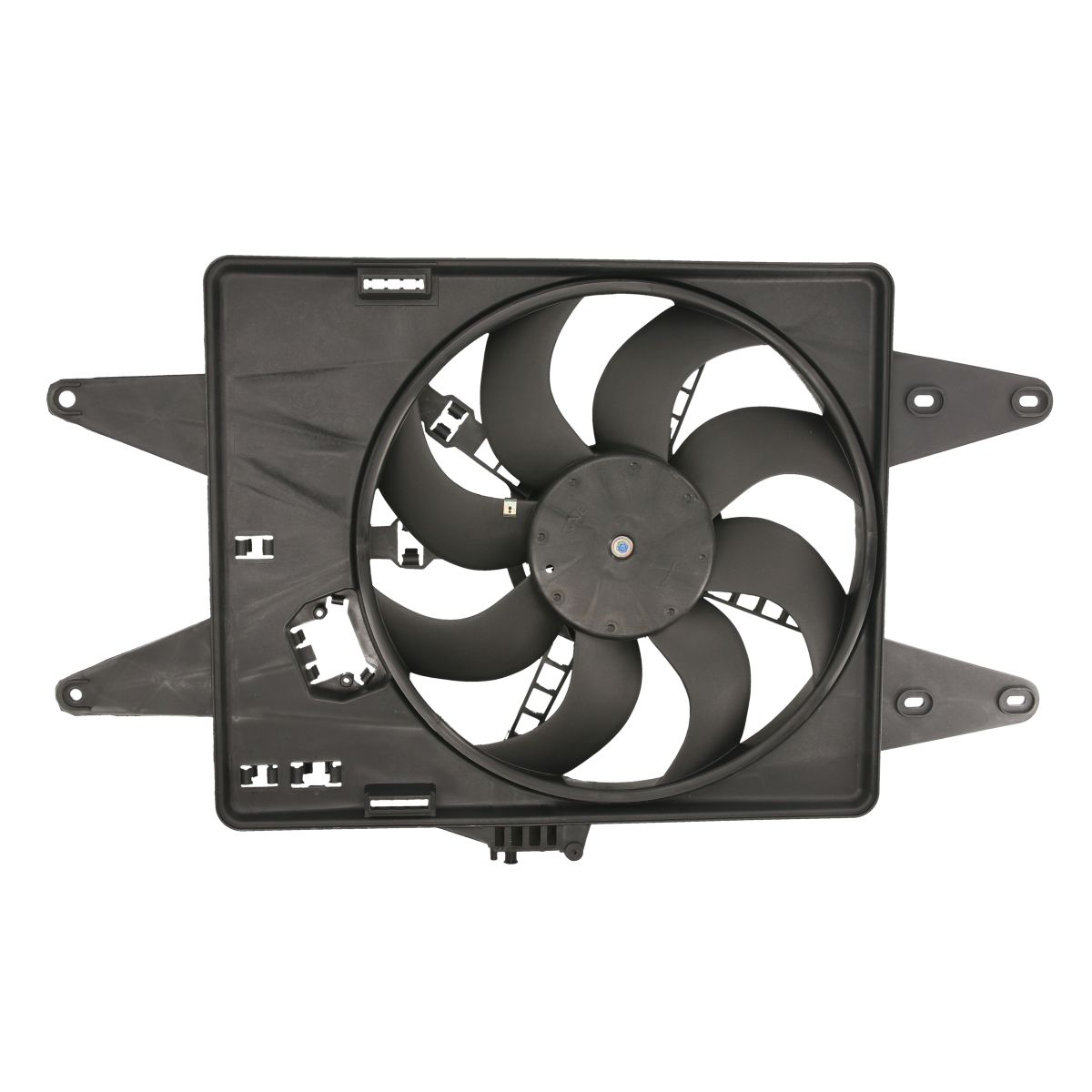 Image of Koelventilatorwiel, motorkoeling