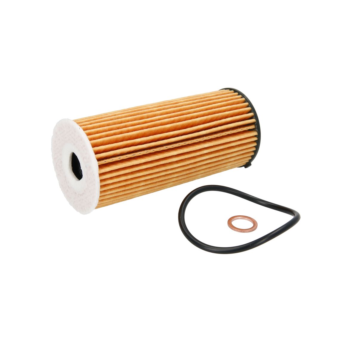 Image of Oliefilter