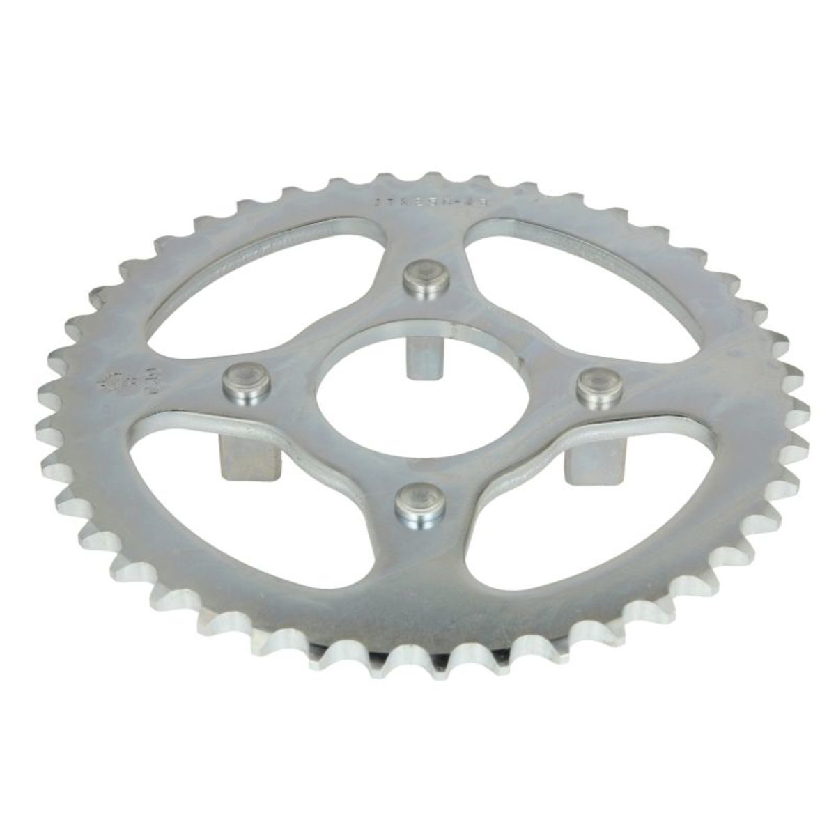 Kettenrad JT JTR256,43