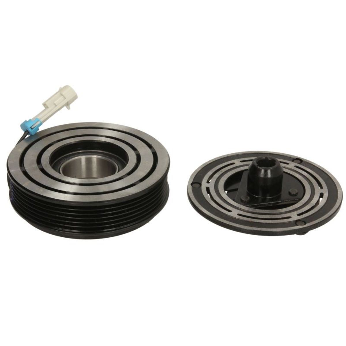 Image of Magneetkoppeling, aircocompressor